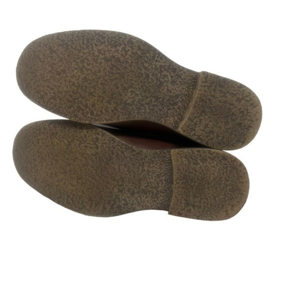 Bed Stu Wingtip Shoes - Picture 9 of 11